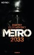 Metro 2033 / Metro Bd.1 - Bild 1