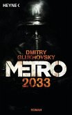 Metro 2033 / Metro Bd.1