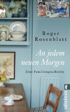 An jedem neuen Morgen - Rosenblatt, Roger