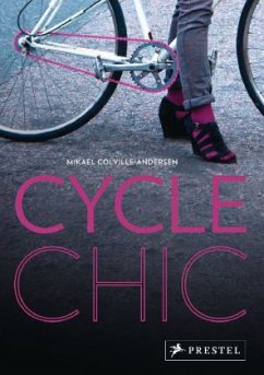 Cycle Chic - Colville-Andersen, Mikael