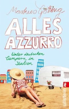 Alles Azzurro - Götting, Markus