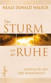 Der Sturm vor der Ruhe