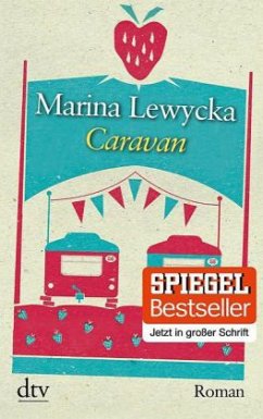 Caravan - Lewycka, Marina