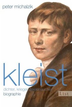 Kleist - Michalzik, Peter