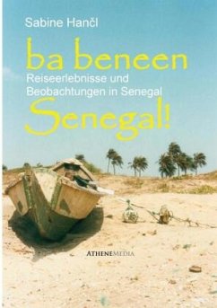 Ba beneen Senegal! - Hancl, Sabine