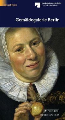 Gemäldegalerie Berlin Gemäldegalerie Berlin