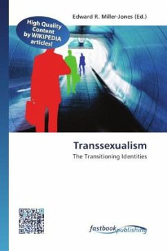 Transsexualism