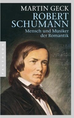 Robert Schumann - Geck, Martin