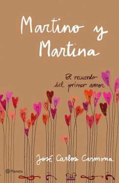Cover Martino y Martina