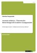 Anorexia athletica - Theoretische... - Bild 1