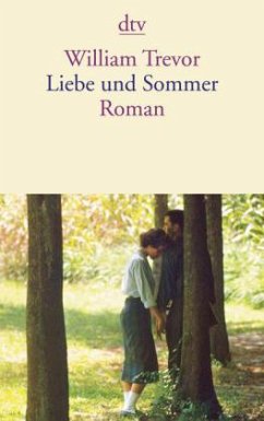 Liebe und Sommer - Trevor, William