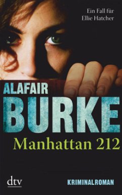 Manhattan 212 / Ellie Hatcher Bd.2 - Burke, Alafair