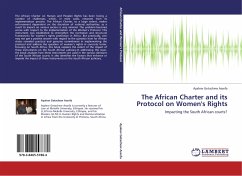 The African Charter and its Protocol on Women's Rights