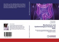 Biochemical and Epidemiological Analysis of MAP