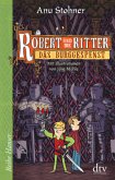 Das Burggespenst / Robert und die Ritter Bd.3