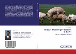 Repeat Breeding Syndrome in Cows