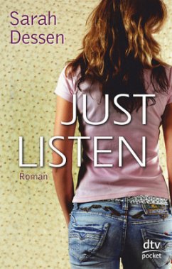 Cover Just Listen