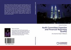 Audit Committee Expertise and Financial Reporting Quality