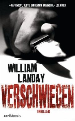 Verschwiegen - Landay, William