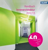 BDIA Handbuch Innenarchitektur 2012/2013