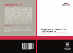 Empaques y consumo de medicamentos - Alvarez Neves, Isabel