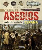 Grandes asedios de la historia de España