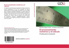 El procesamiento numérico y el cálculo