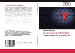 La revolución entre líneas - Pérez-Toribio, Juan Carlos