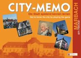 City-Memo, Marbach am Neckar (Spiel)