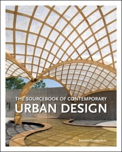 Sourcebook of Contemporary Urban Design - Zamora, Francesc