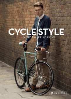 Cover Cycle Style
