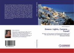 Greece: Lights, Camera.... Travel! - Assadourian, Romy