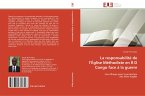 La responsabilité de l¿Église Méthodiste en R D Congo face à la guerre