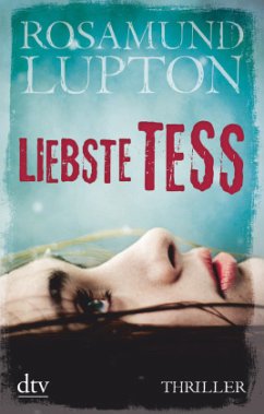 Liebste Tess - Lupton, Rosamund