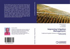 Improving Irrigation Management: - Eticha, Geremew;Martin, J. M.;Annandale, J. G.