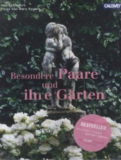 Cover Besondere Paare und ihre Gärten