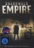 Boardwalk Empire Season 1 (Limitierte Erstauflage mit Fotobuch) (6 DVDs)