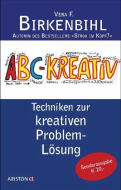 ABC-Kreativ - Birkenbihl, Vera F.