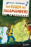 Der Fluch des Salamanders Der Fluch des Salamanders