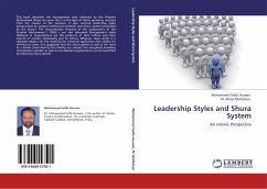 Leadership Styles and Shura System