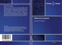 ÜberSetzungen - Munz, Erich