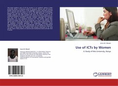 Use of ICTs by Women