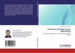 A Primer of State-space Geometry - Tiwari, Bhupendra Nath
