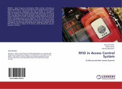 RFID in Access Control System