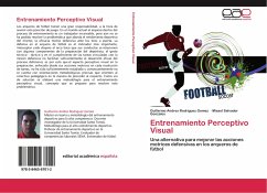 Entrenamiento Perceptivo Visual