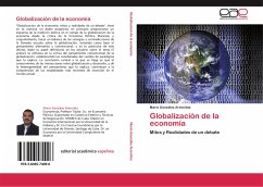 Globalización de la economía - González Arencibia, Mario