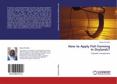 How to Apply Fish Farming in Drylands? - Elnwishy, Nagwa