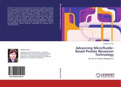 Advancing Microfluidic-Based Protein Biosensor Technology - Choi, Seokheun
