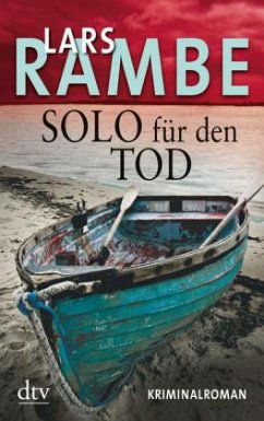 Solo für den Tod - Rambe, Lars