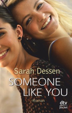 Someone like you - Dessen, Sarah